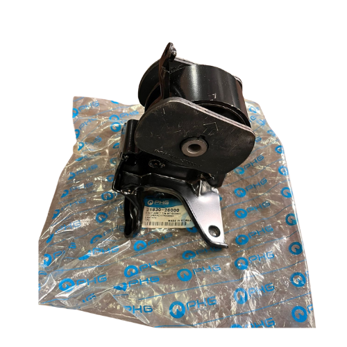 Soporte de caja Ssangyong, Kia y Hyundai